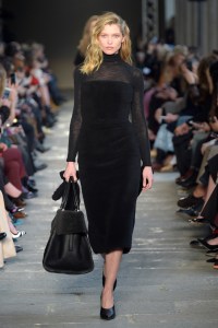 Max Mara RTW Fall 2017
