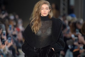 Max Mara RTW Fall 2017