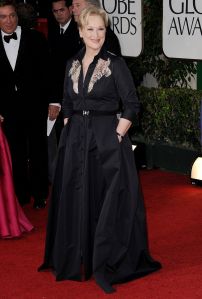 Meryl Streep