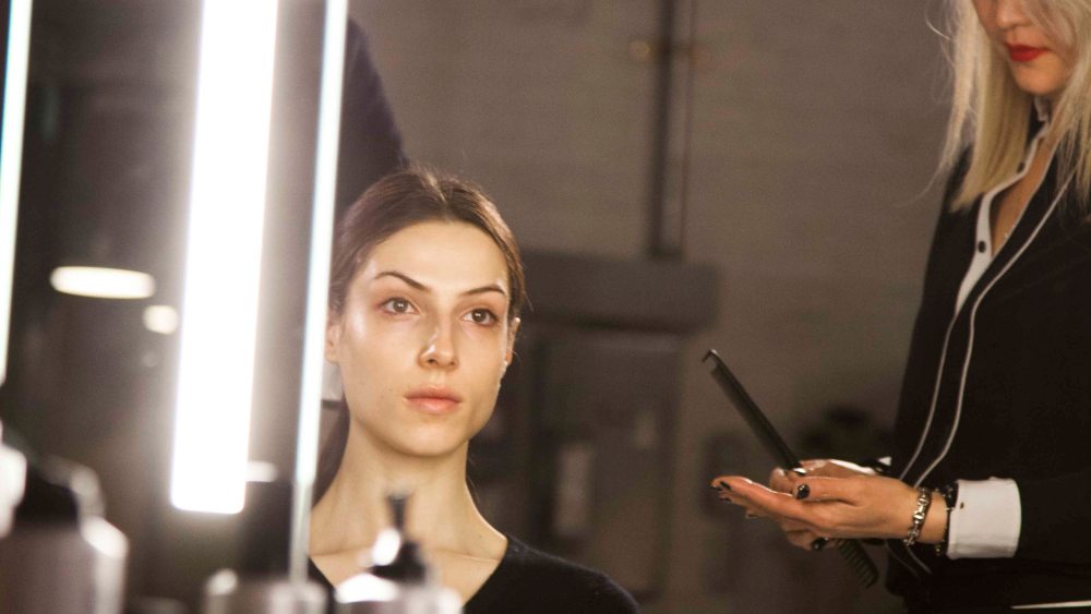 Kohler True Light Mirrors First Step Into Technology