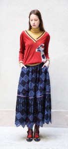 Miahatami J RTW Fall 2017
