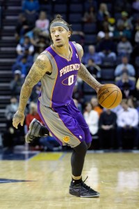 Michael Beasley Air Jordan XX3