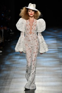Michael Costello RTW Fall 2017
