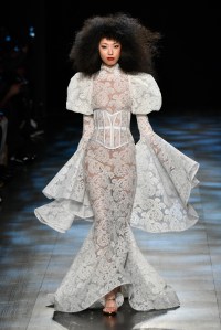 Michael Costello RTW Fall 2017