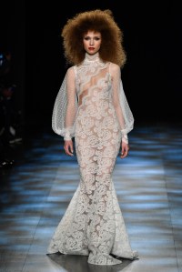 Michael Costello RTW Fall 2017