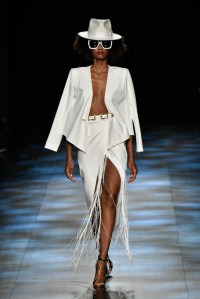 Michael Costello RTW Fall 2017