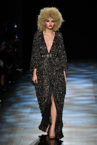 Michael Costello RTW Fall 2017