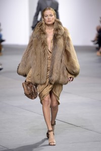 Michael Kors RTW Fall 2017