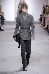 Michael Kors RTW Fall 2017