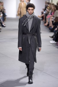 Michael Kors RTW Fall 2017