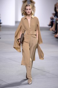 Michael Kors RTW Fall 2017