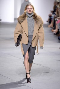 Michael Kors RTW Fall 2017