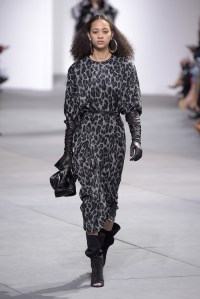 Michael Kors RTW Fall 2017