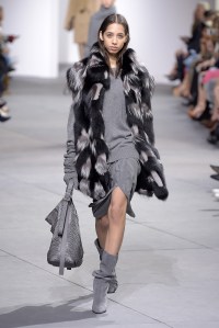 Michael Kors RTW Fall 2017
