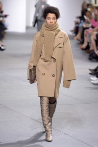 Michael Kors RTW Fall 2017