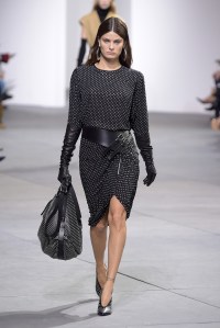 Michael Kors RTW Fall 2017