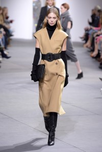 Michael Kors RTW Fall 2017
