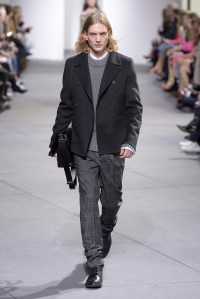 Michael Kors RTW Fall 2017