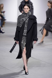 Michael Kors RTW Fall 2017