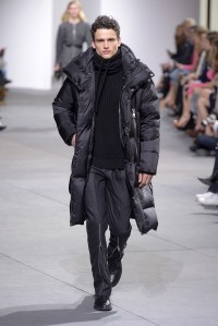 Michael Kors RTW Fall 2017