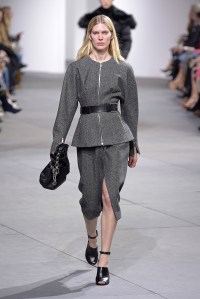 Michael Kors RTW Fall 2017