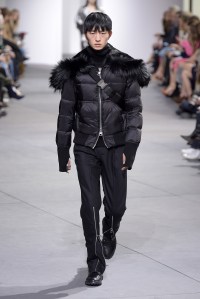 Michael Kors RTW Fall 2017