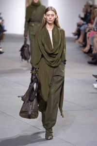 Michael Kors RTW Fall 2017