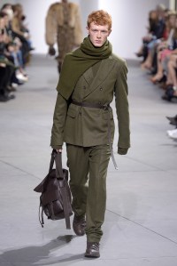 Michael Kors RTW Fall 2017