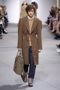 Michael Kors RTW Fall 2017