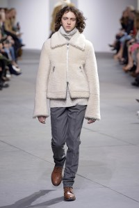Michael Kors RTW Fall 2017