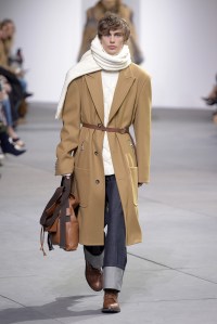 Michael Kors RTW Fall 2017