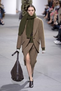 Michael Kors RTW Fall 2017
