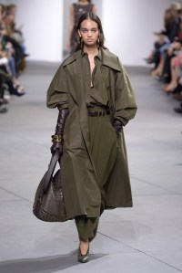 Michael Kors RTW Fall 2017