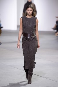 Michael Kors RTW Fall 2017