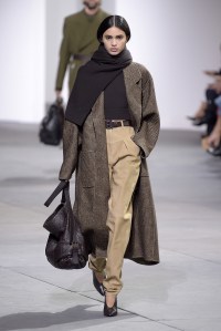 Michael Kors RTW Fall 2017