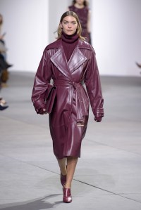 Michael Kors RTW Fall 2017