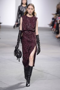 Michael Kors RTW Fall 2017