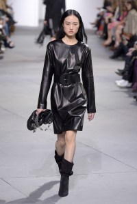 Michael Kors RTW Fall 2017