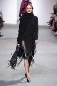 Michael Kors RTW Fall 2017