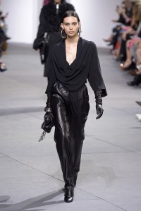 Michael Kors RTW Fall 2017