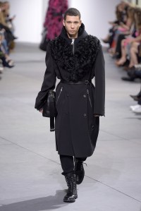 Michael Kors RTW Fall 2017