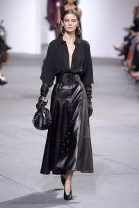 Michael Kors RTW Fall 2017