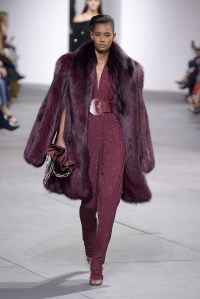Michael Kors RTW Fall 2017