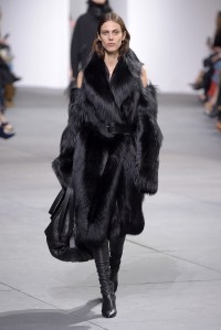 Michael Kors RTW Fall 2017