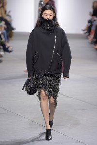 Michael Kors RTW Fall 2017