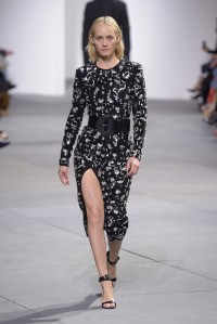 Michael Kors RTW Fall 2017
