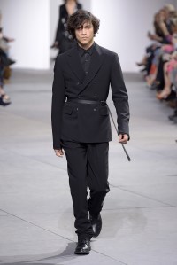 Michael Kors RTW Fall 2017