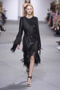 Michael Kors RTW Fall 2017