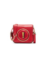 Spring bags from Michael Kors featured in The Walk campaign.