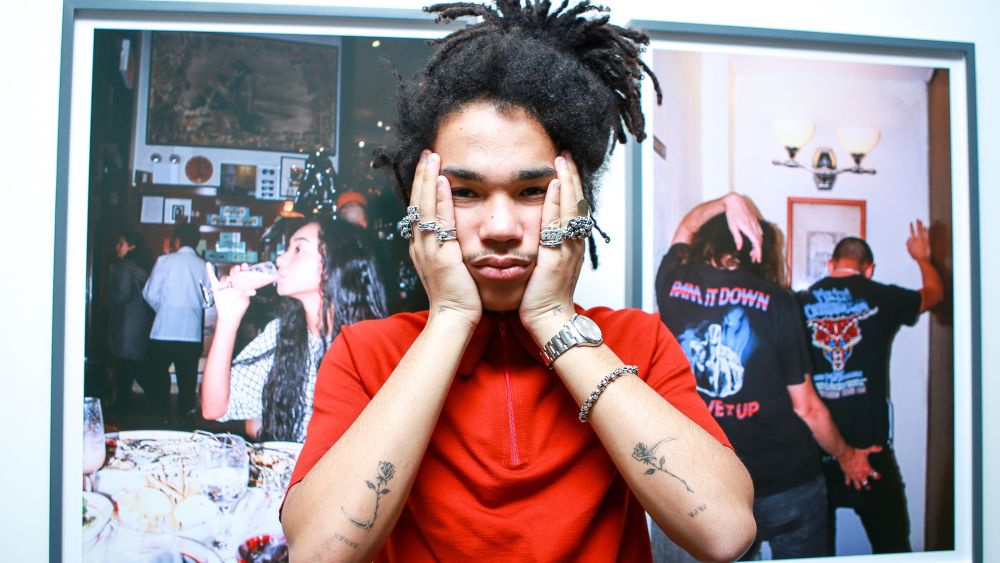 Luka Sabbat